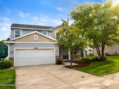 2691 Coreopsis Dr