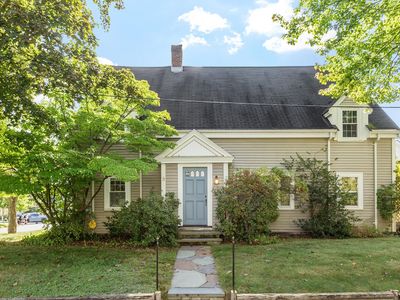 7 Thoreau Ct Unit 7