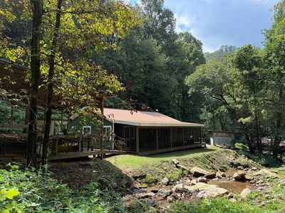 2555 Junaluska Rd