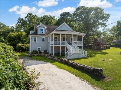 72 Pier Rd