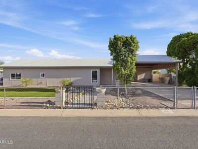 7007 W WANDA LYNN Lane