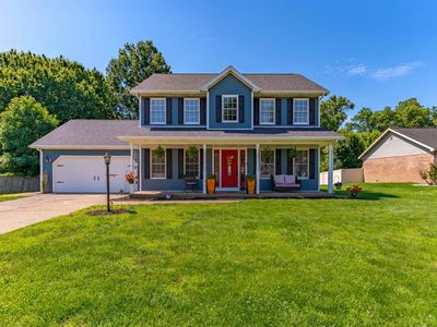 505 Southbrook Dr