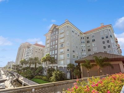 700 S Harbour Island Blvd Unit 722