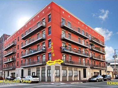 450 John Churchill Chase St APT 206