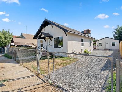Property at 19715 Guthrie Drive, Strathmore, CA