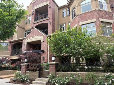 1100 N Grant Street #208