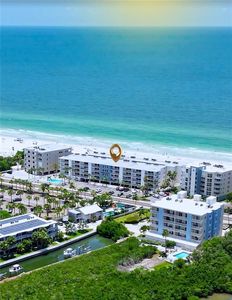 Property at 19610 GULF BOULEVARD #206, Indian Shores, FL
