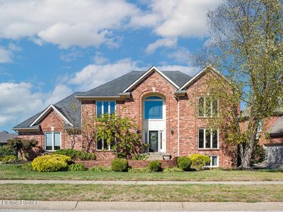14203 Woodland Ridge Dr