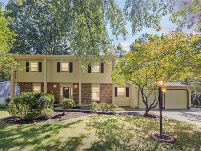 21 Hidden Creek Cir