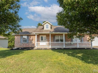 467 Oak Meadow Dr