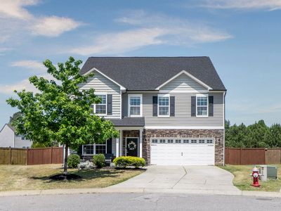 2629 Fortrose Ln