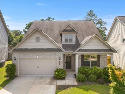 Property at 275 Broadmoor Dr, Braselton, GA