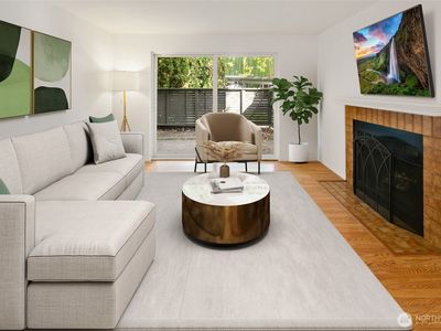 11909 93rd Lane NE #201