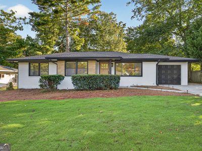 2904 Belaire Cir