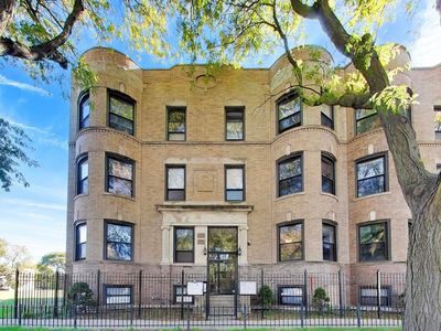 5203 S Indiana Ave Unit 1
