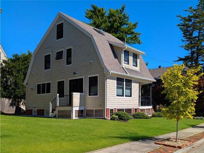 36 Nisbet St
