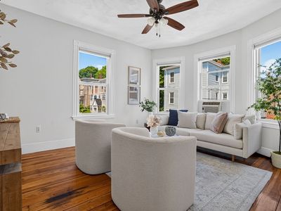 Property at 6 Kenney St #B, Jamaica Plain, MA