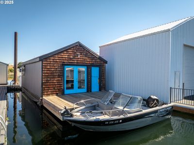 101 N Boat Basin Rd #A-09