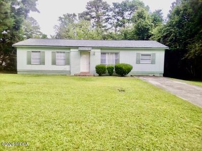 3295 Masseyville Rd