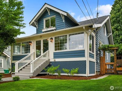 3026 NW 71st Street