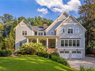 216 Pineland Rd NW