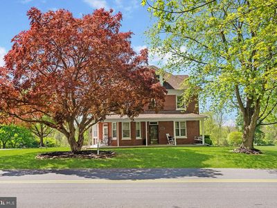 2478 Croll School Rd