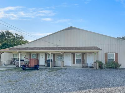 5435 State Highway 2547