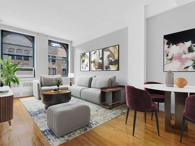43 E 10th St APT 6D