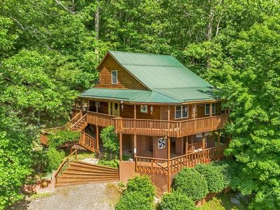 333 E Hidden Mountain Lane