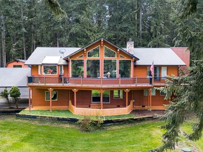 4810 S Mount Angeles Road