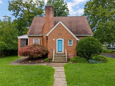 545 Sherman Ave