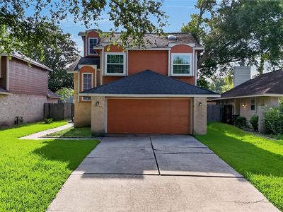 16618 Quiet Trail Dr