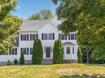 3 Chisholm Way