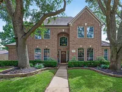 2326 Pleasant Shade Ct