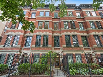 317 W Webster Ave #2
