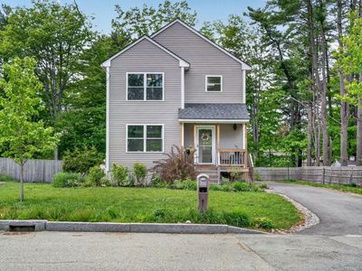 94 Tucker Avenue