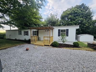 556 Dorris Rd