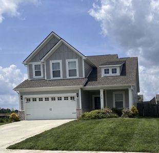 Property at 218 Goldfinch Rd, Mount Juliet, TN