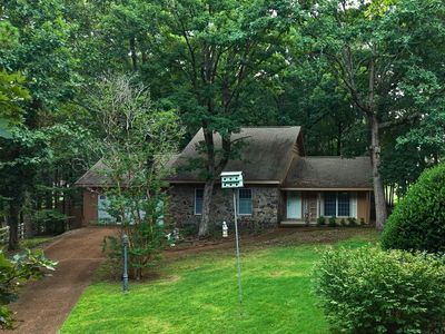 Property at 103 Blue Ridge Ct, Fairfield Bay, AR