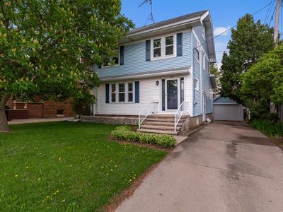 619 West Maple Avenue