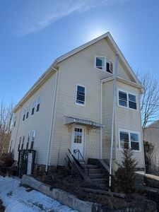 15 Faxon St