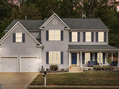 5 Basket Ct