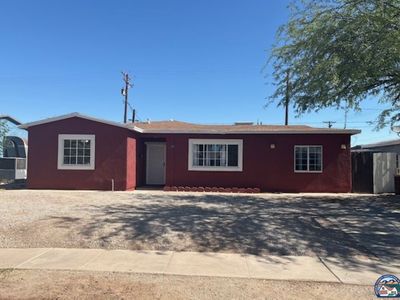 Property at 616 Smoketree Dr, El Centro, CA