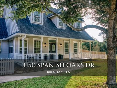 3150 Spanish Oaks Dr