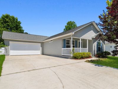 5008 Blue Spruce Ln.