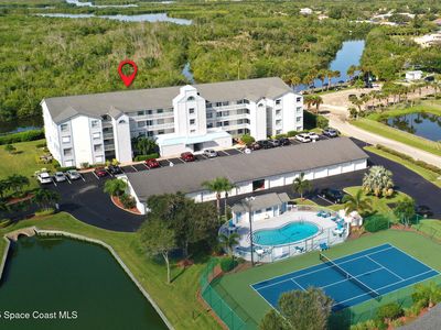 540 S Brevard Ave APT 412