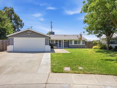 10510 Silverwood Way