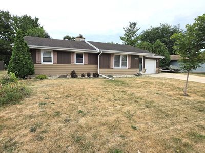 Property at 1259 Woodland Dr, Milton, WI