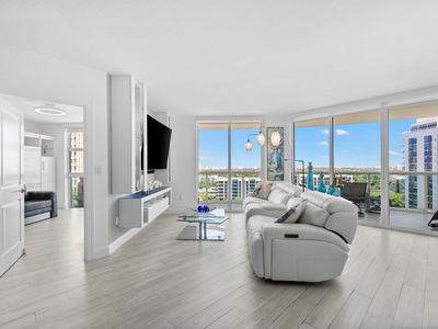 347 N New River Drive E #1403