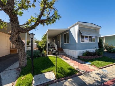 27361 Sierra Hwy Spc 158